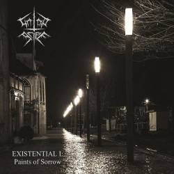 Existential I: Paints of Sorrow